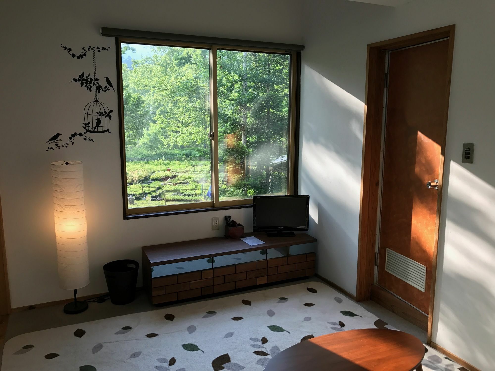 Backcountry Lodge Hakuba Exterior foto